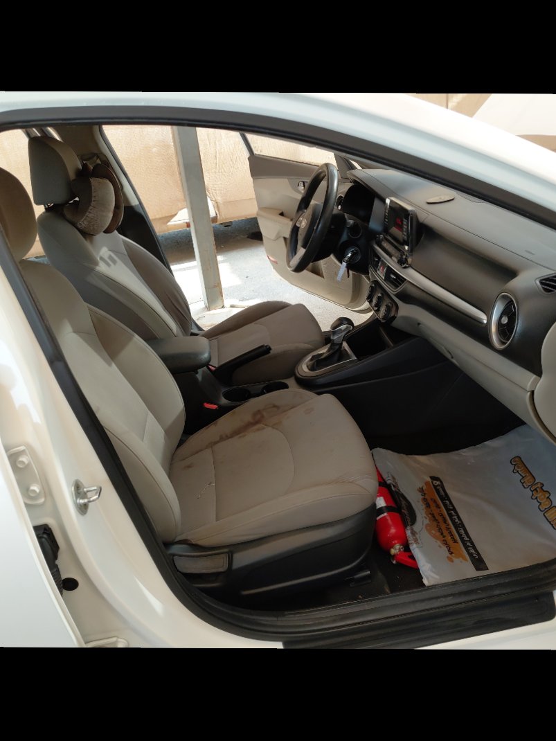 KIA Cerato L 2020 image