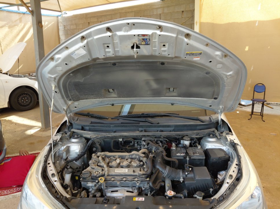 Toyota Yaris SD Y PLUS  2022 image