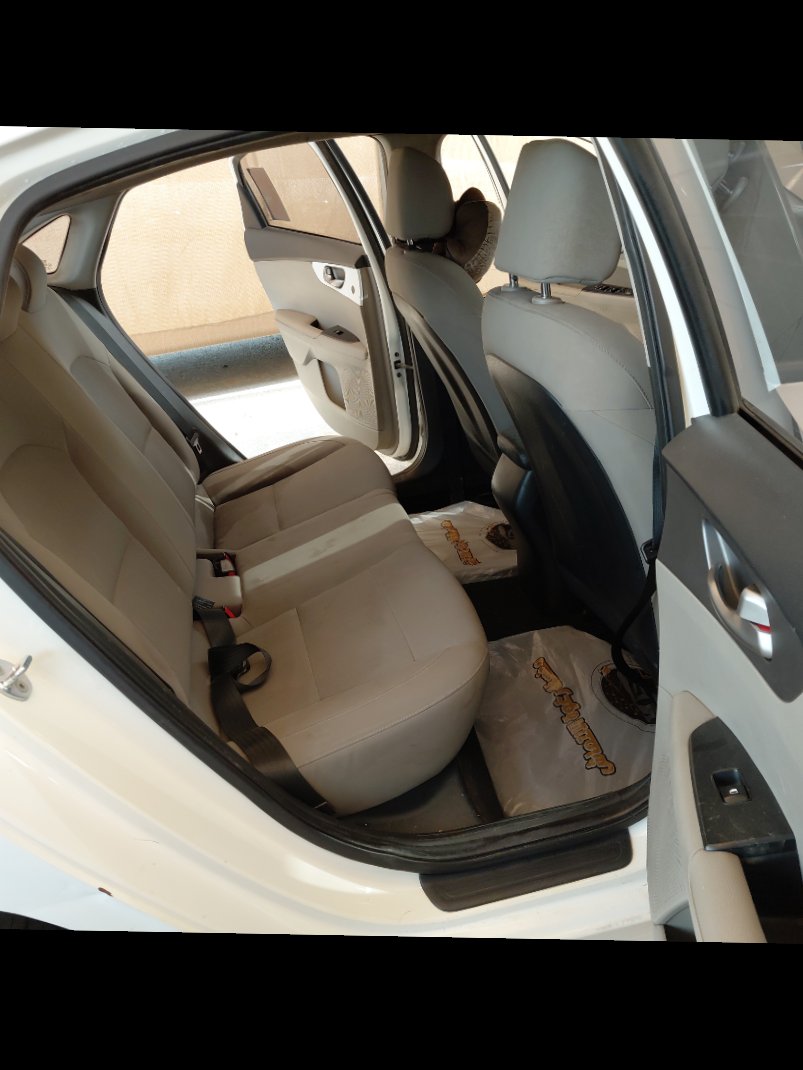 KIA Cerato L 2020 image