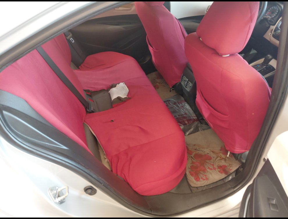 Toyota Corolla XLI EXE M/R 2022 image