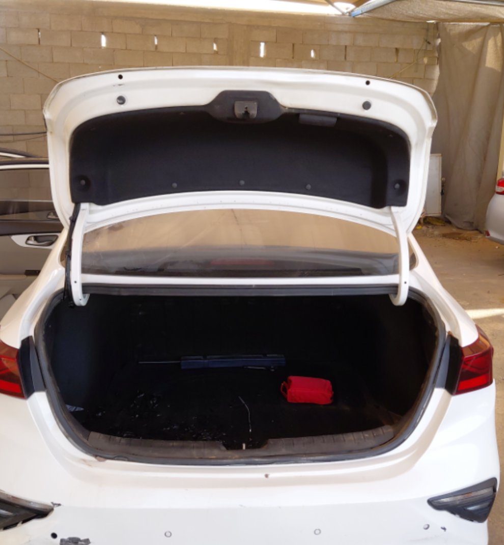 KIA Cerato L 2020 image