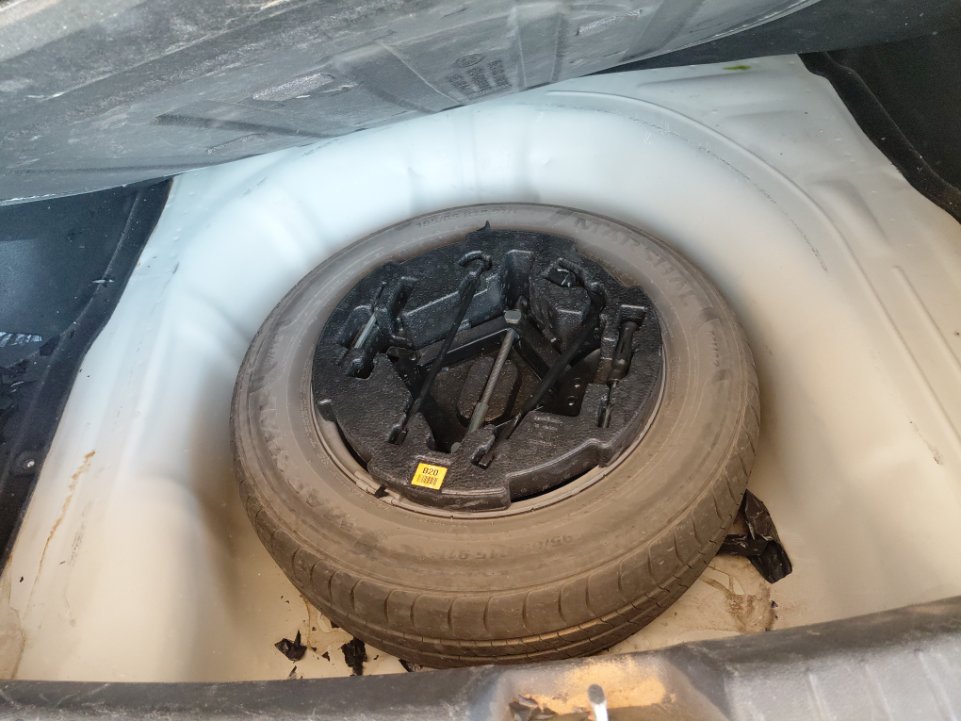 KIA Cerato L 2020 image