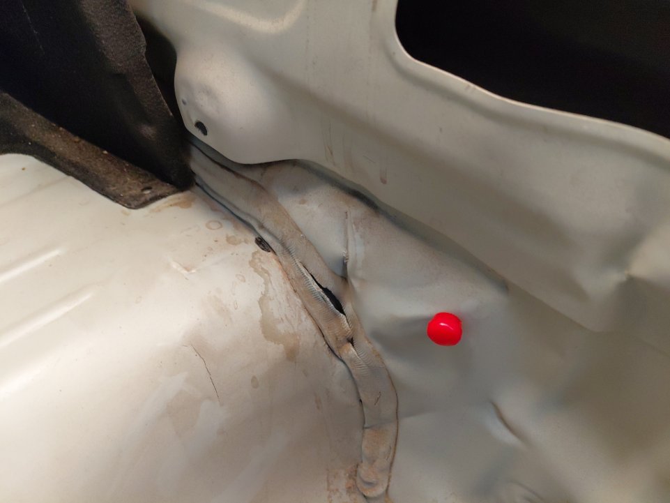 KIA Cerato L 2020 image