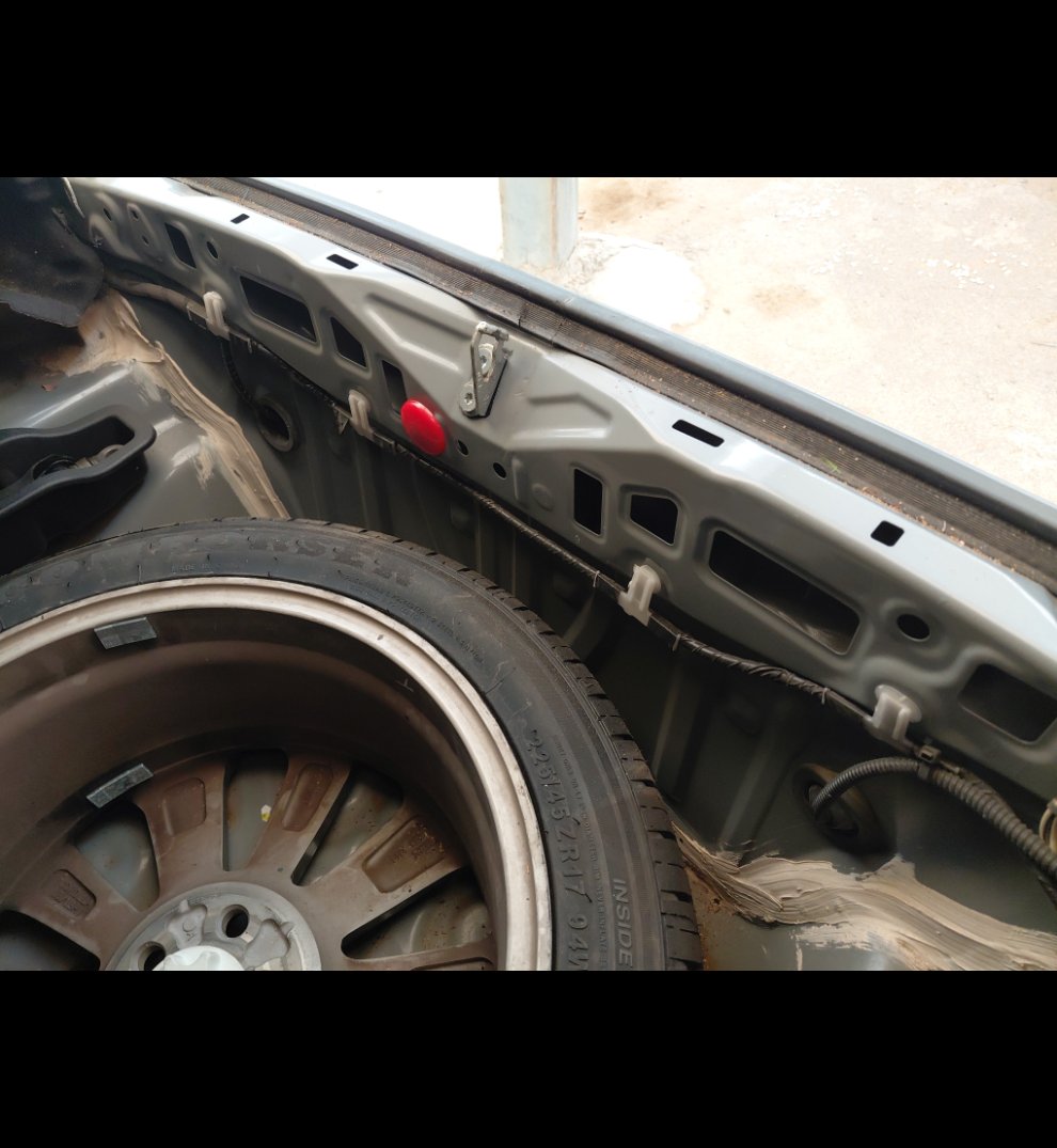 Toyota Corolla GLI M/R 2022 image