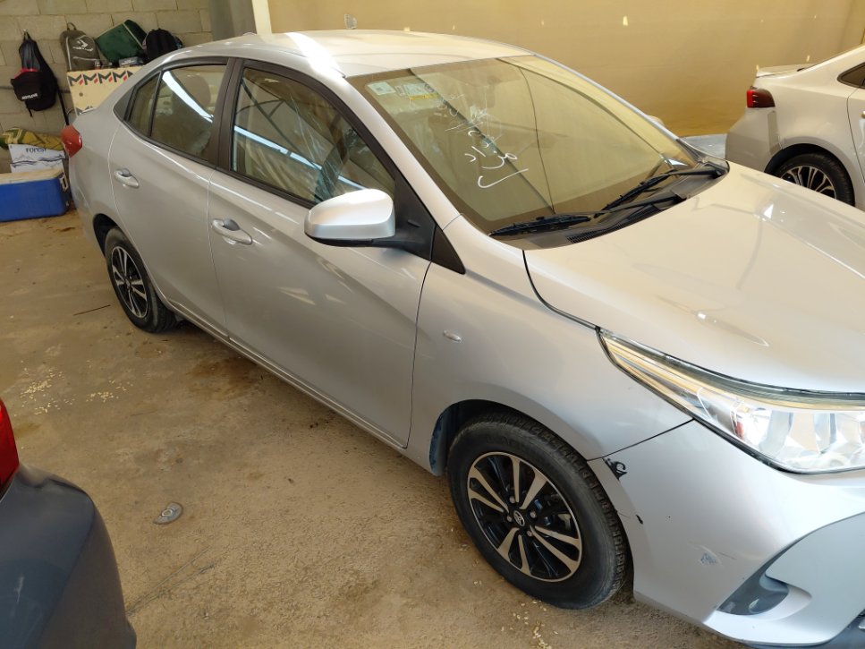 Toyota Yaris SD Y PLUS  2022 image