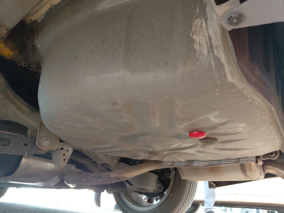 Toyota Corolla GLI M/R 2022 image