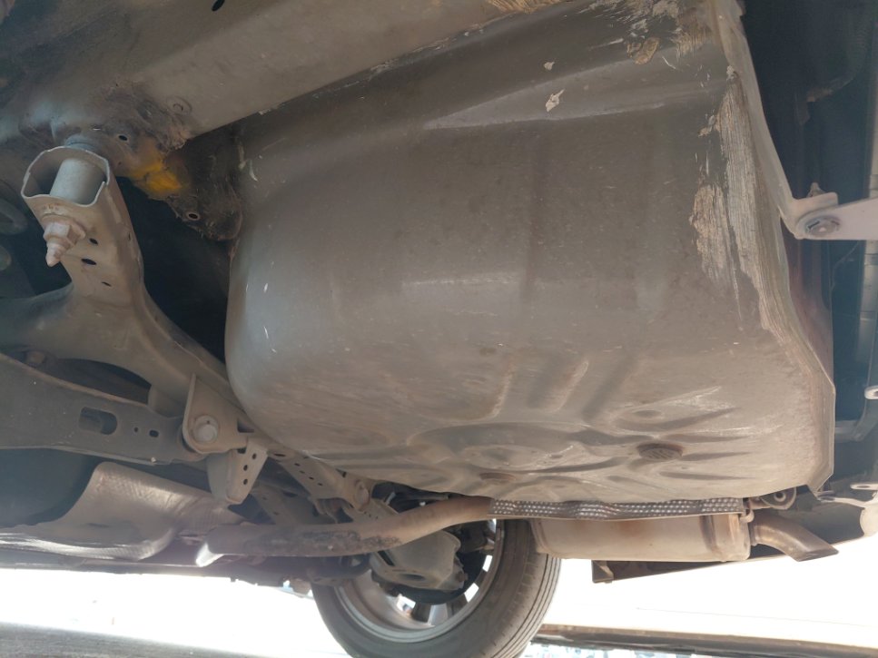 Toyota Corolla GLI M/R 2022 image