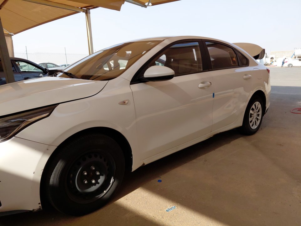 KIA Cerato L 2020 image