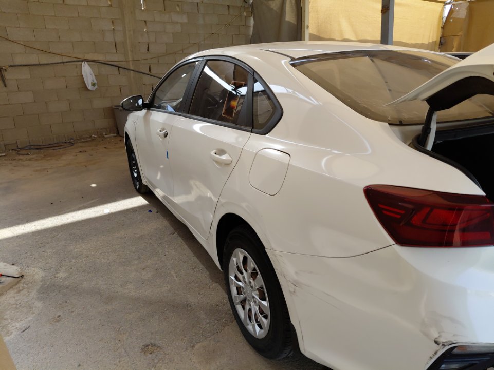 KIA Cerato L 2020 image