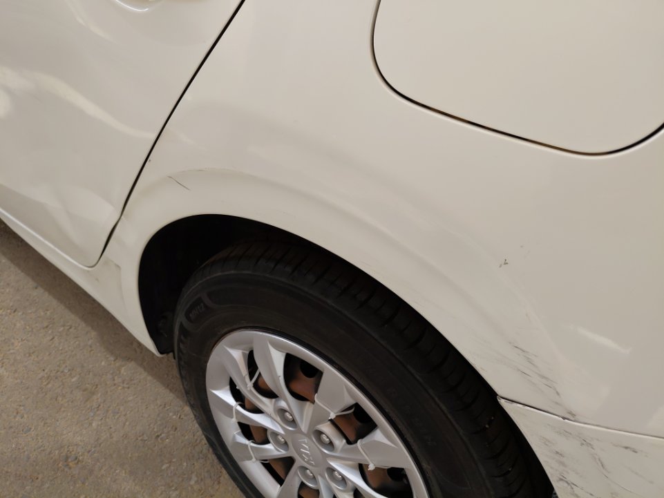 KIA Cerato L 2020 image