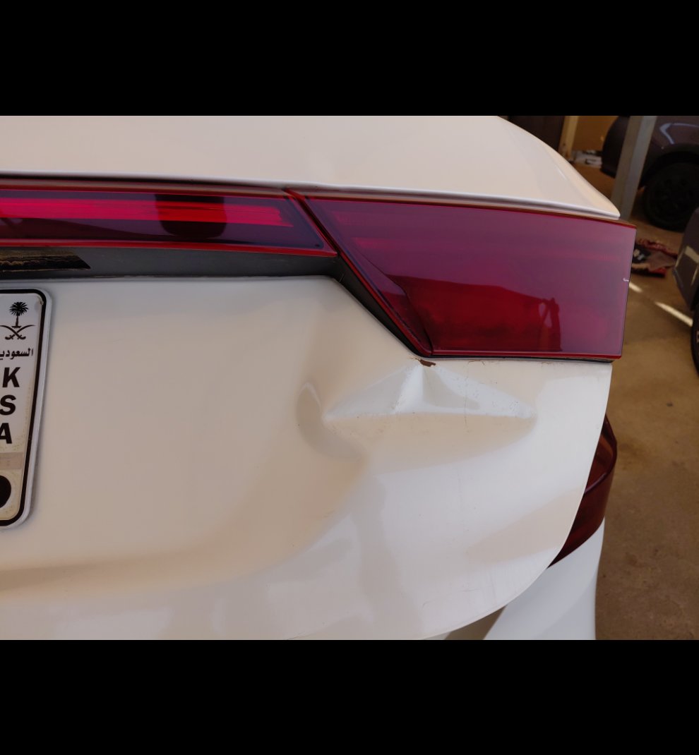 KIA Cerato L 2020 image