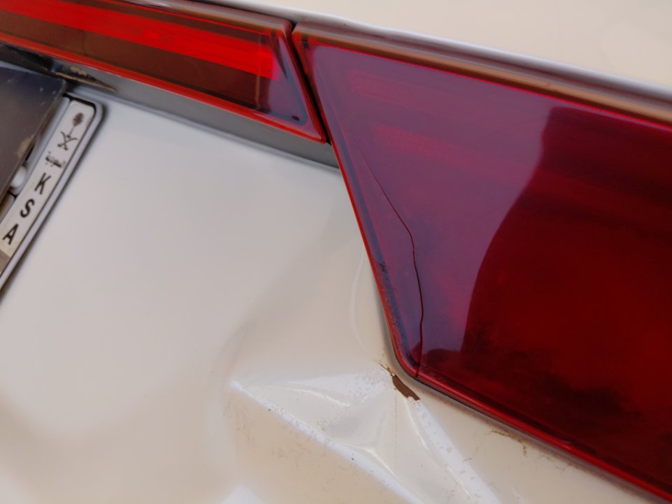 KIA Cerato L 2020 image