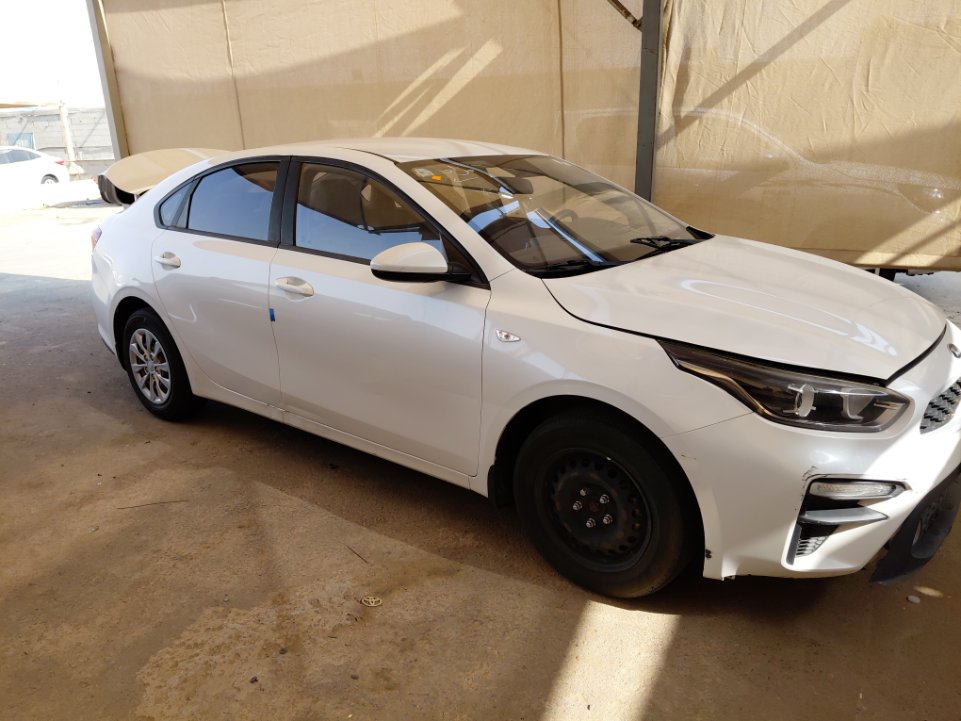 KIA Cerato L 2020 image