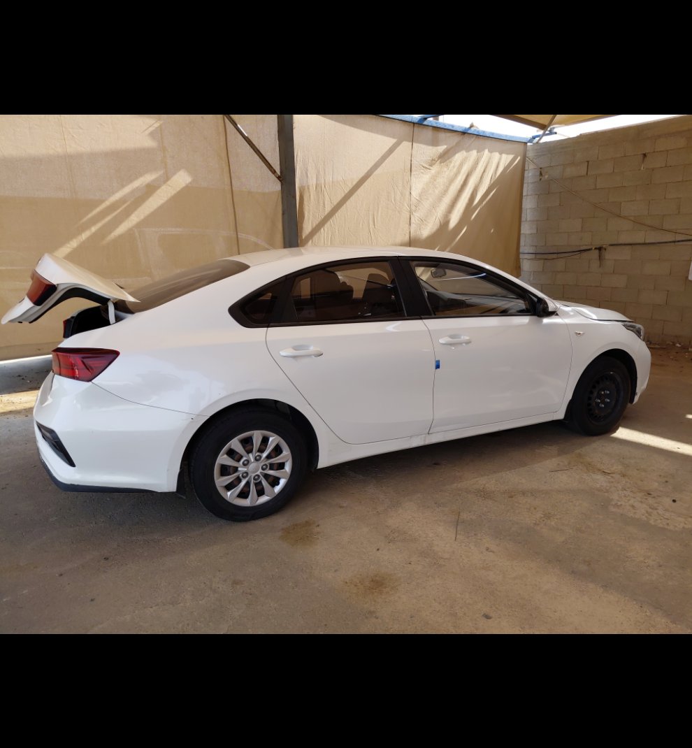 KIA Cerato L 2020 image