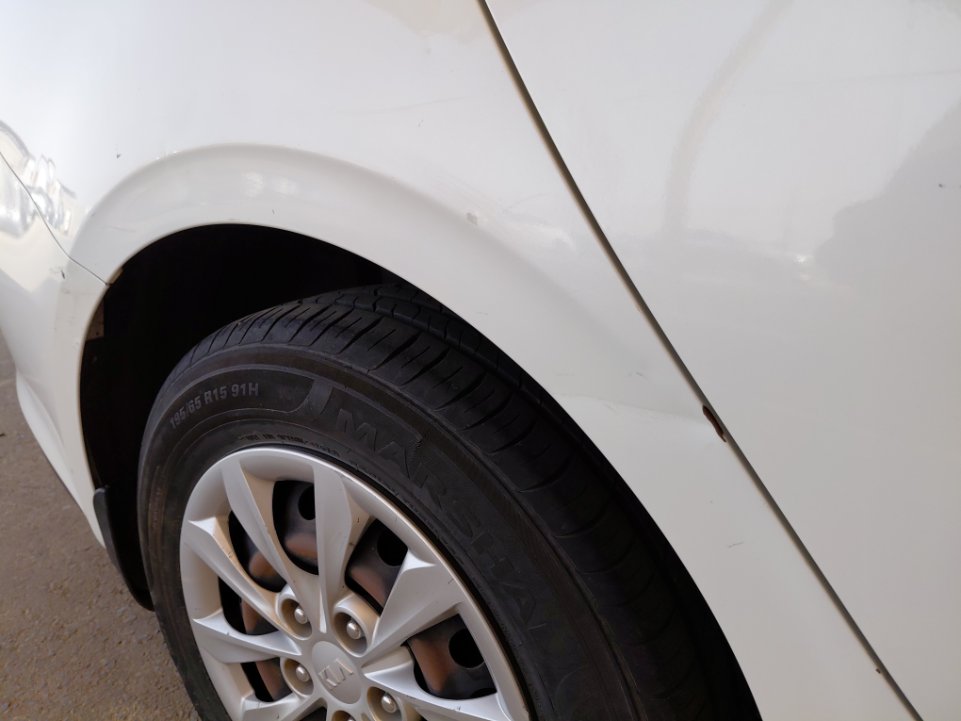 KIA Cerato L 2020 image