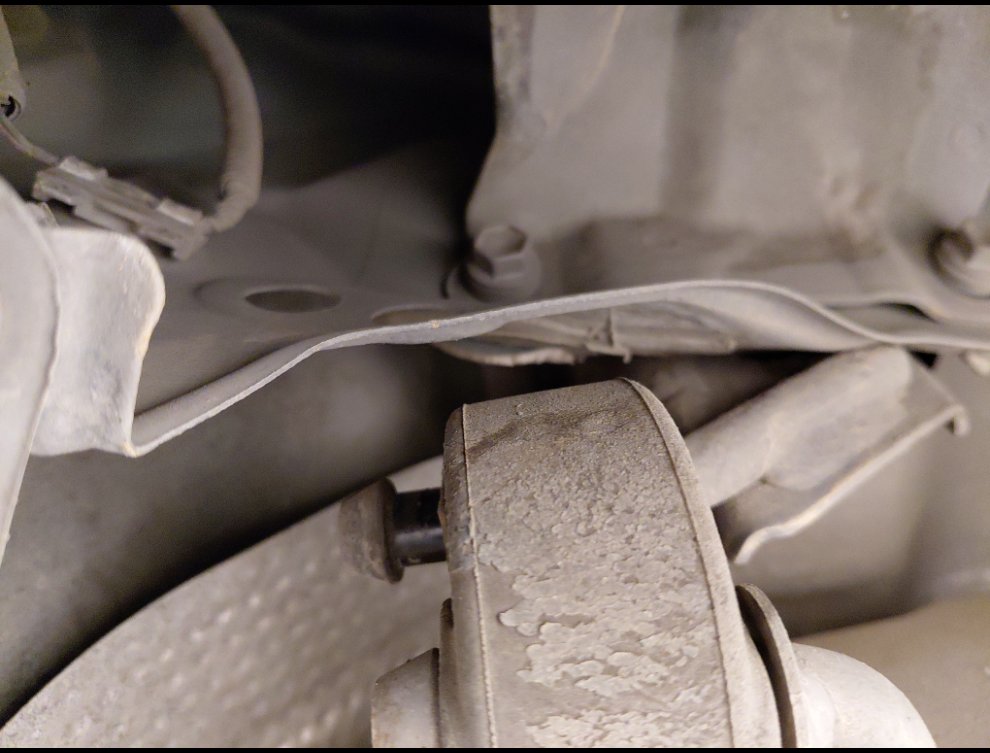 Toyota Corolla XLI EXE M/R 2022 image