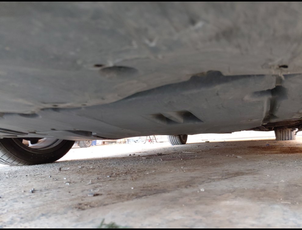 Toyota Corolla XLI EXE M/R 2022 image