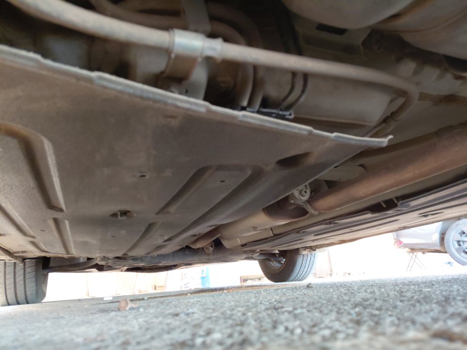 KIA Cerato L 2020 image