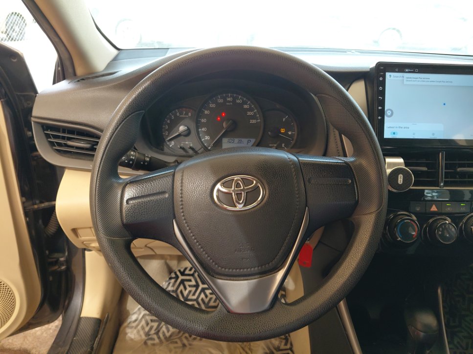 Toyota Yaris SD Y FLT 2022 image
