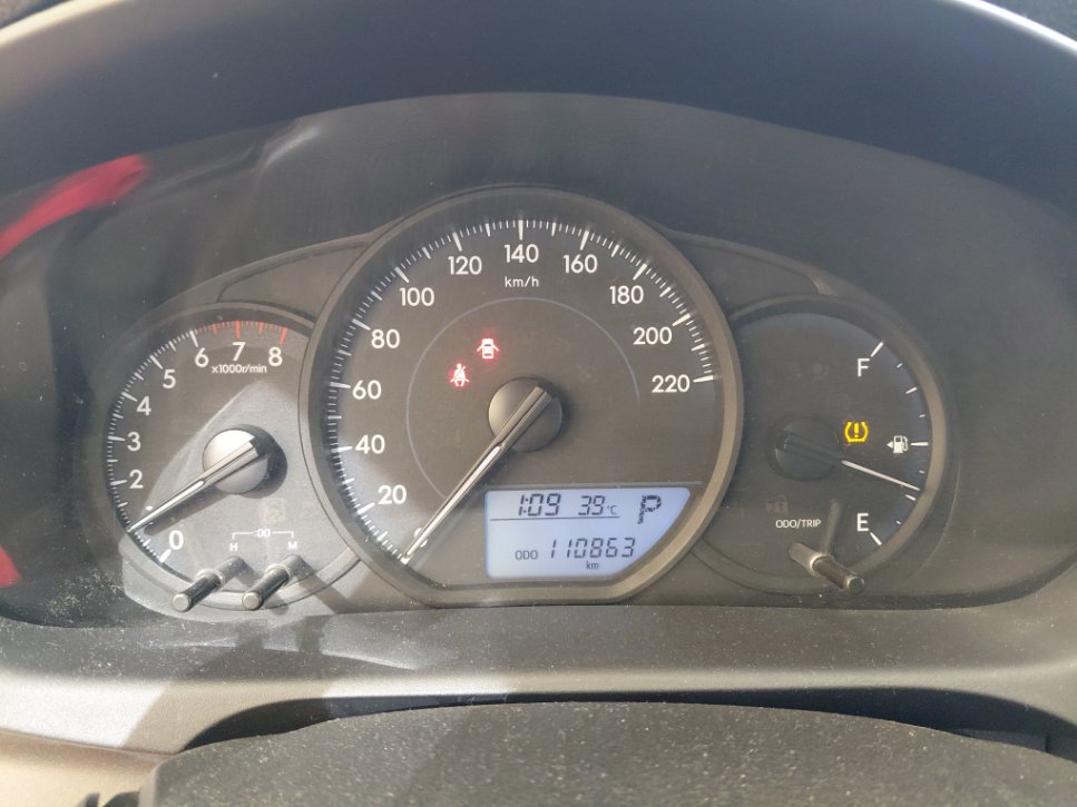 Toyota Yaris SD Y FLT 2022 image