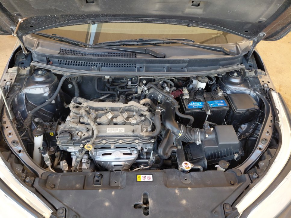 Toyota Yaris SD Y FLT 2022 image