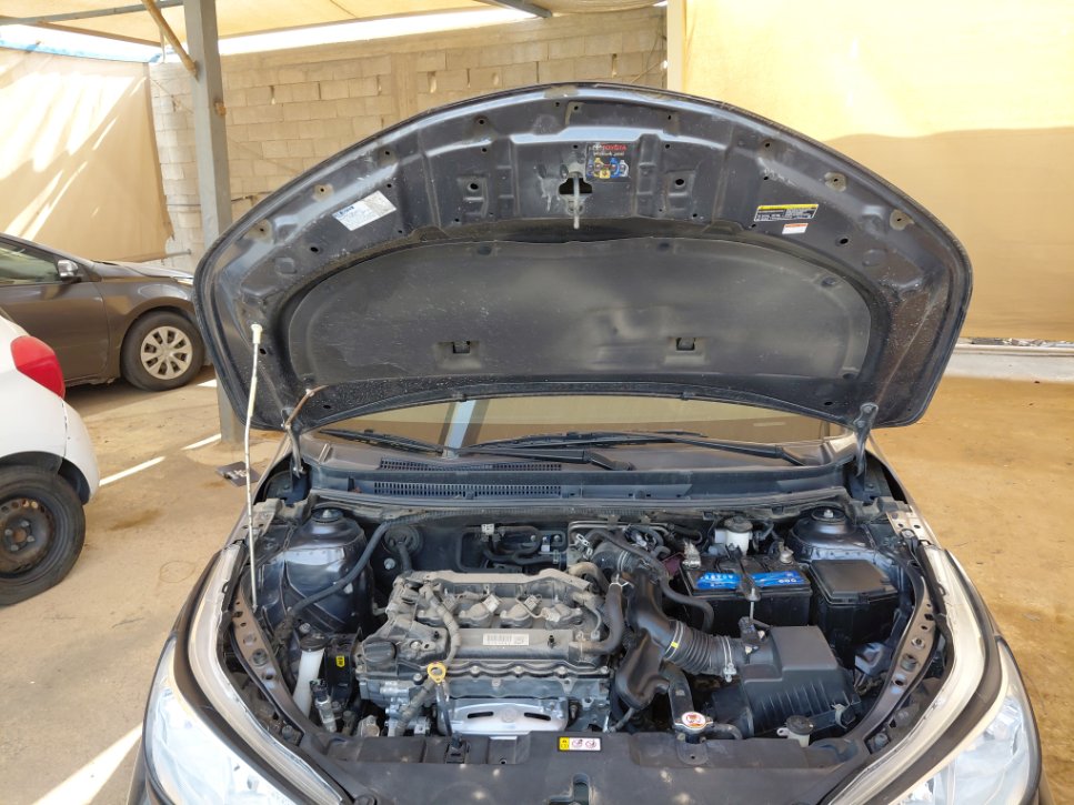 Toyota Yaris SD Y FLT 2022 image