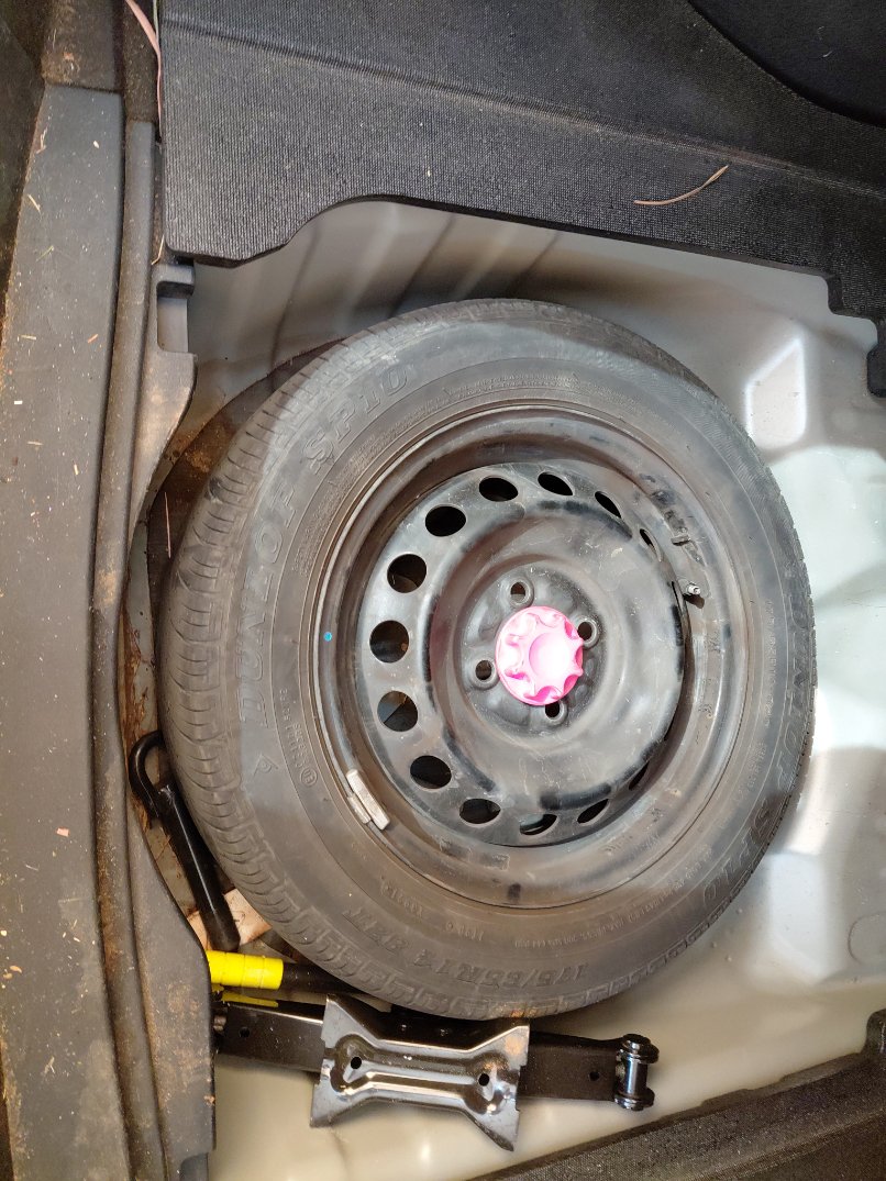 Toyota Yaris SD Y FLT 2022 image