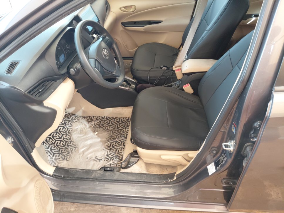 Toyota Yaris SD Y FLT 2022 image