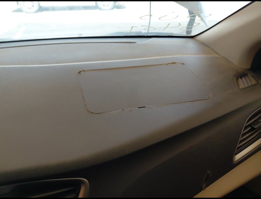 هيونداي أكسنت GL اساسي 2020 image