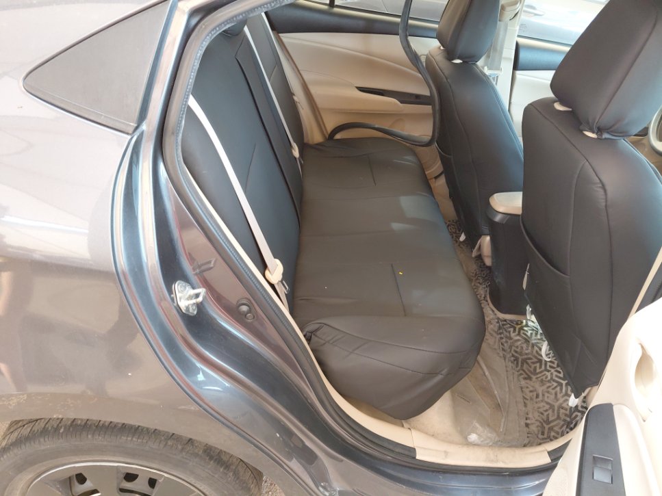 Toyota Yaris SD Y FLT 2022 image