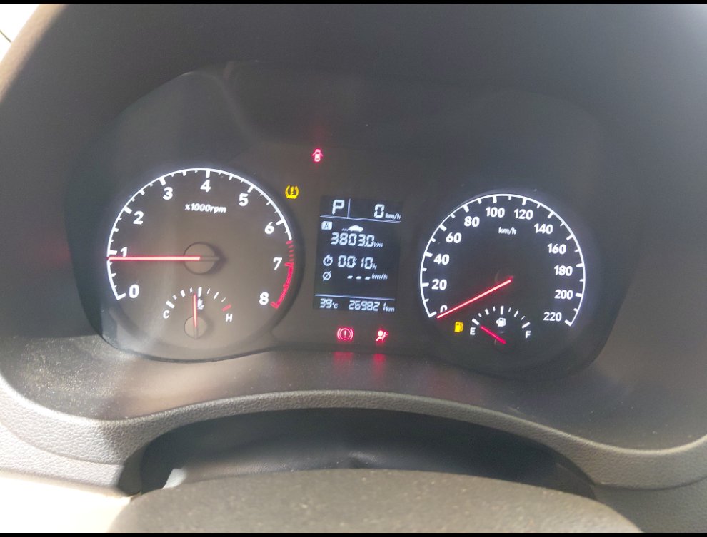 هيونداي أكسنت GL اساسي 2020 image