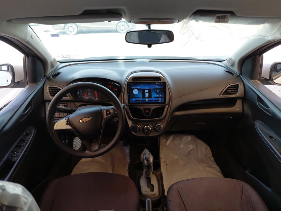 الوسائد الهوائية