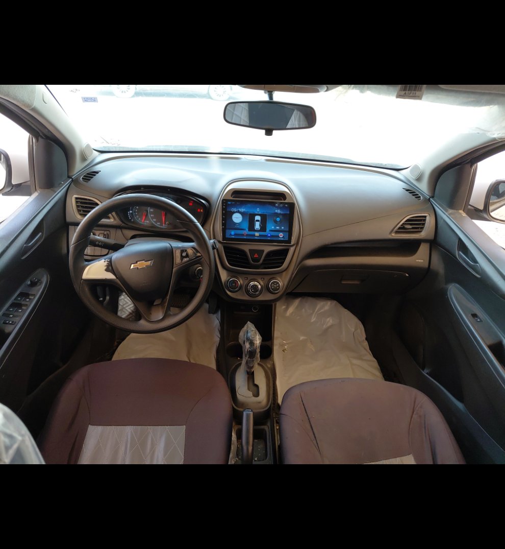 Chevrolet  Spark LT 2020 image