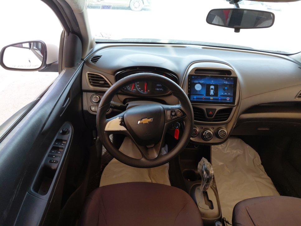 Chevrolet  Spark LT 2020 image