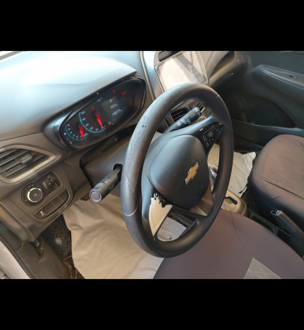 Chevrolet  Spark LT 2020 image