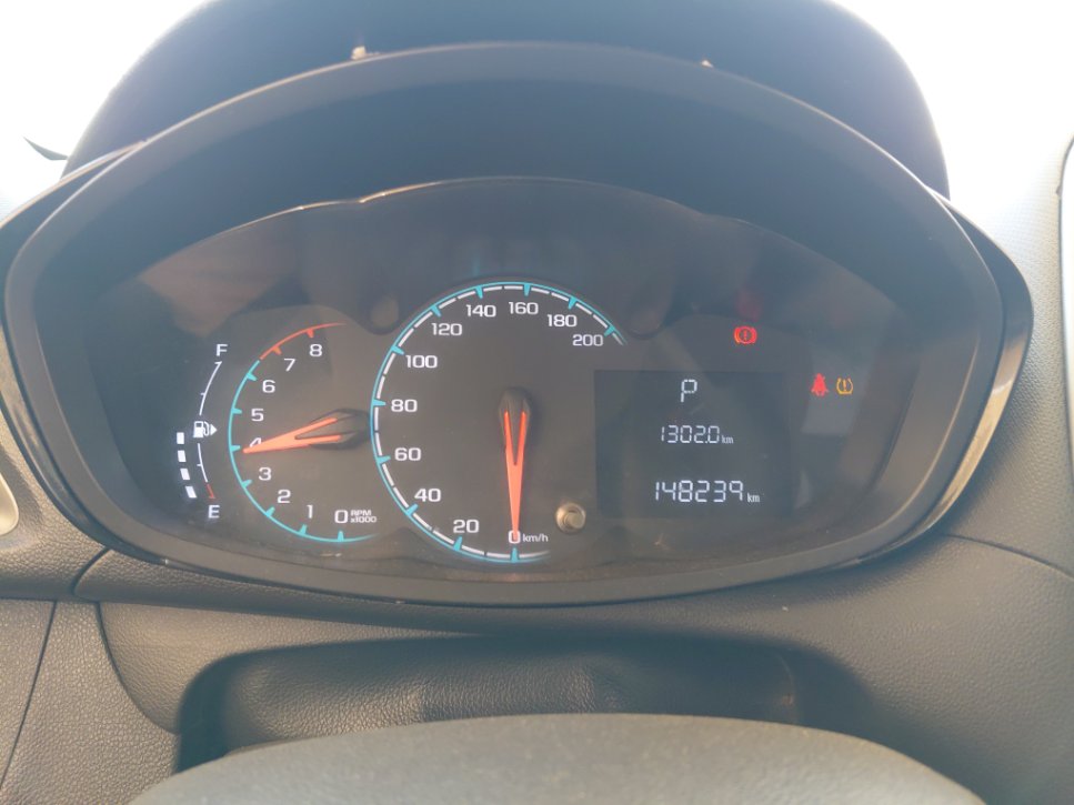 Chevrolet  Spark LT 2020 image