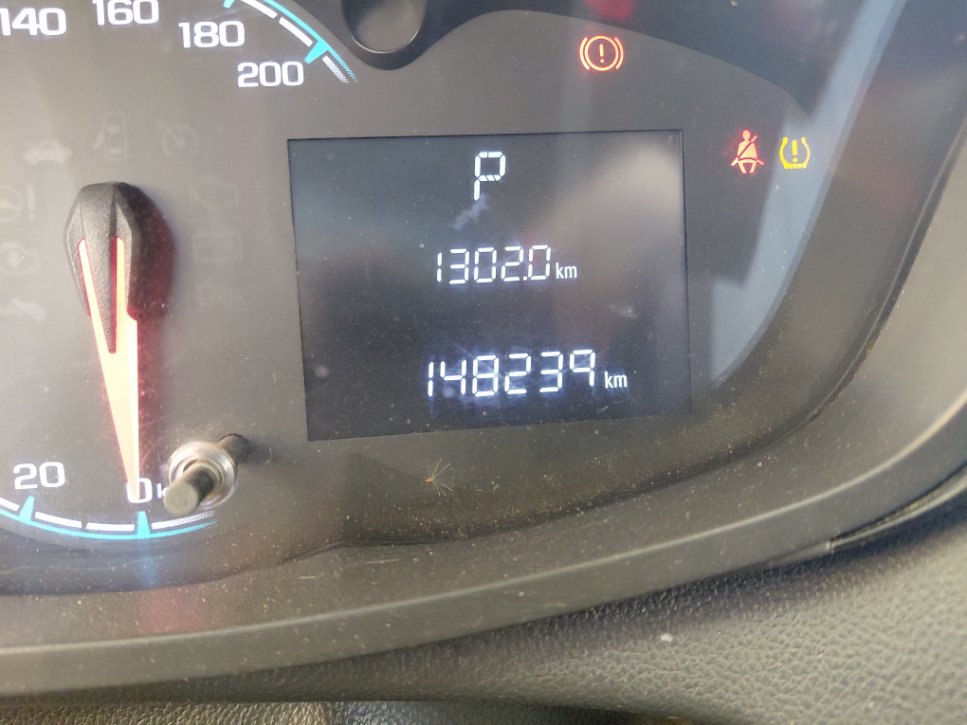 Chevrolet  Spark LT 2020 image