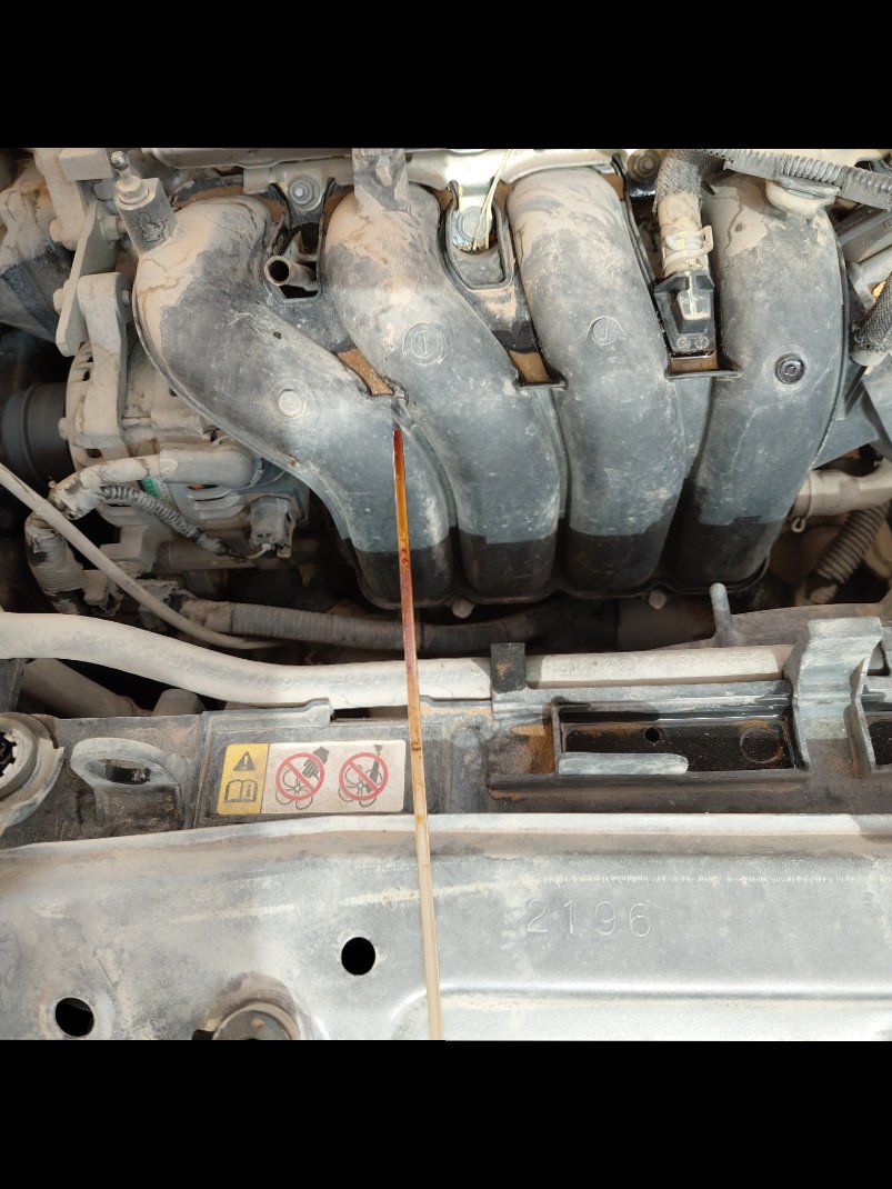 Toyota Corolla XLI 2018 image