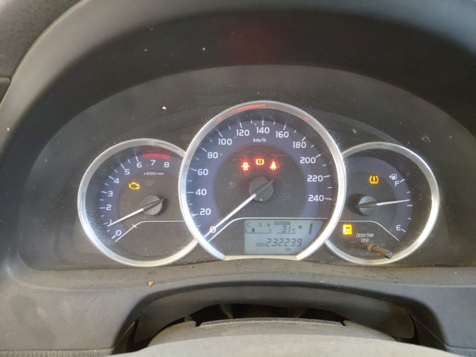 Toyota Corolla XLI 2018 image