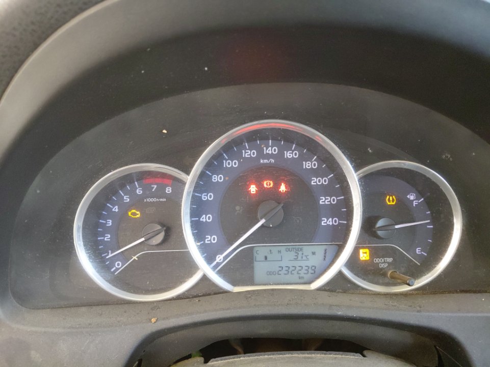 Toyota Corolla XLI 2018 image