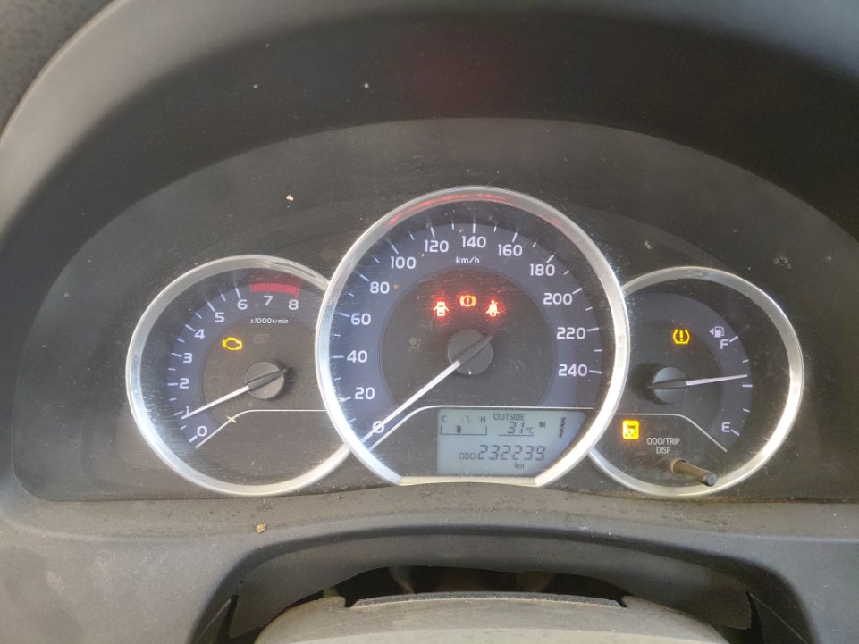 Toyota Corolla XLI 2018 image