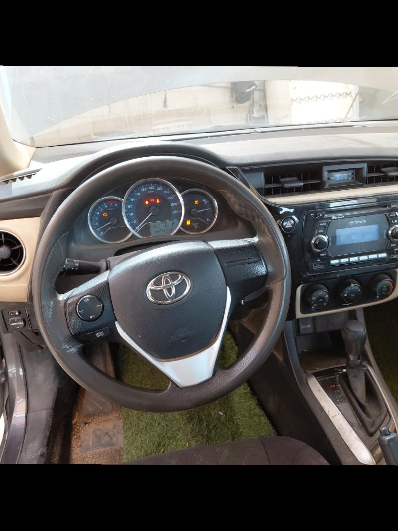 Toyota Corolla XLI 2018 image