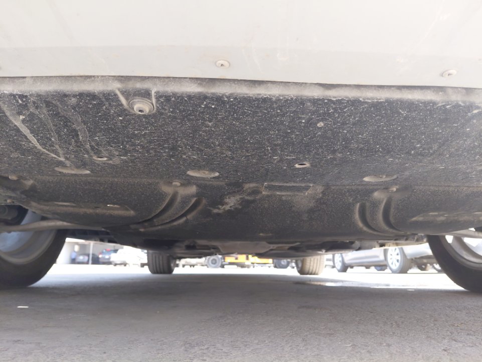 Ford Taurus Ambiente 2024 image