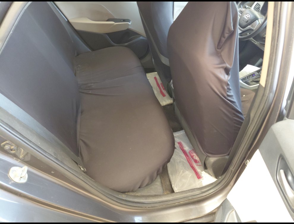 هيونداي أكسنت GL اساسي 2020 image