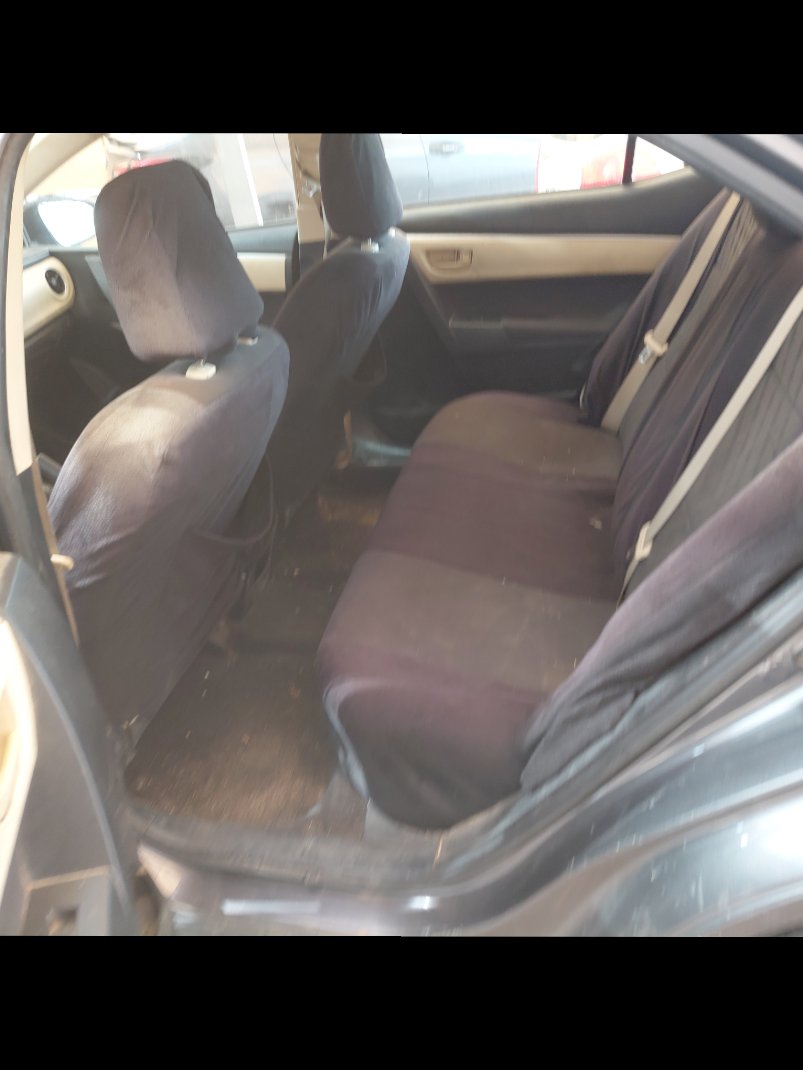 Toyota Corolla XLI 2018 image