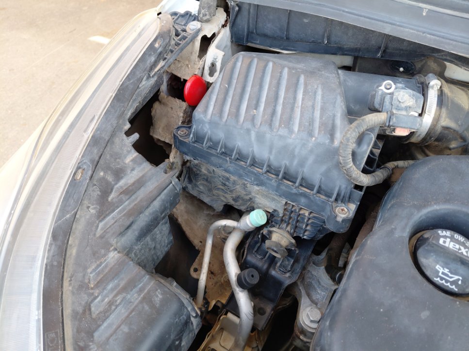 Chevrolet  Spark LT 2020 image