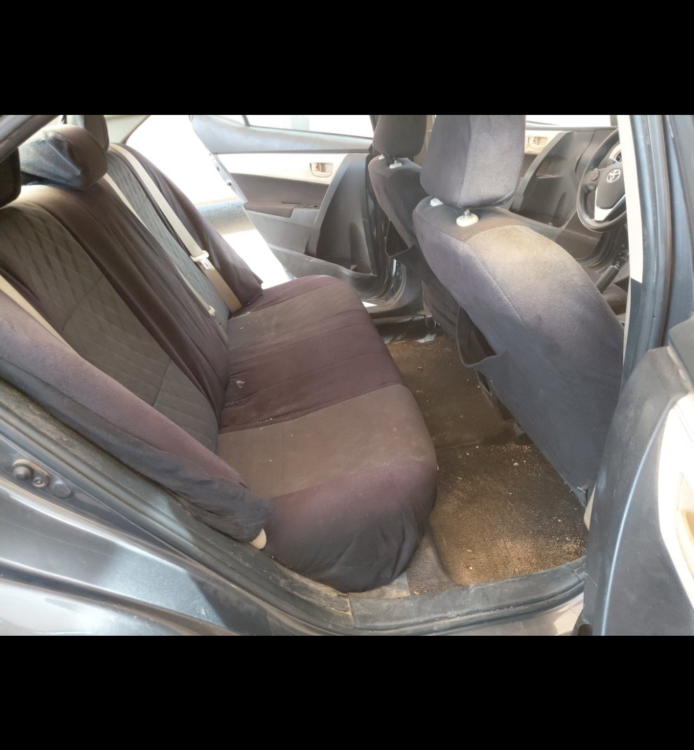 Toyota Corolla XLI 2018 image