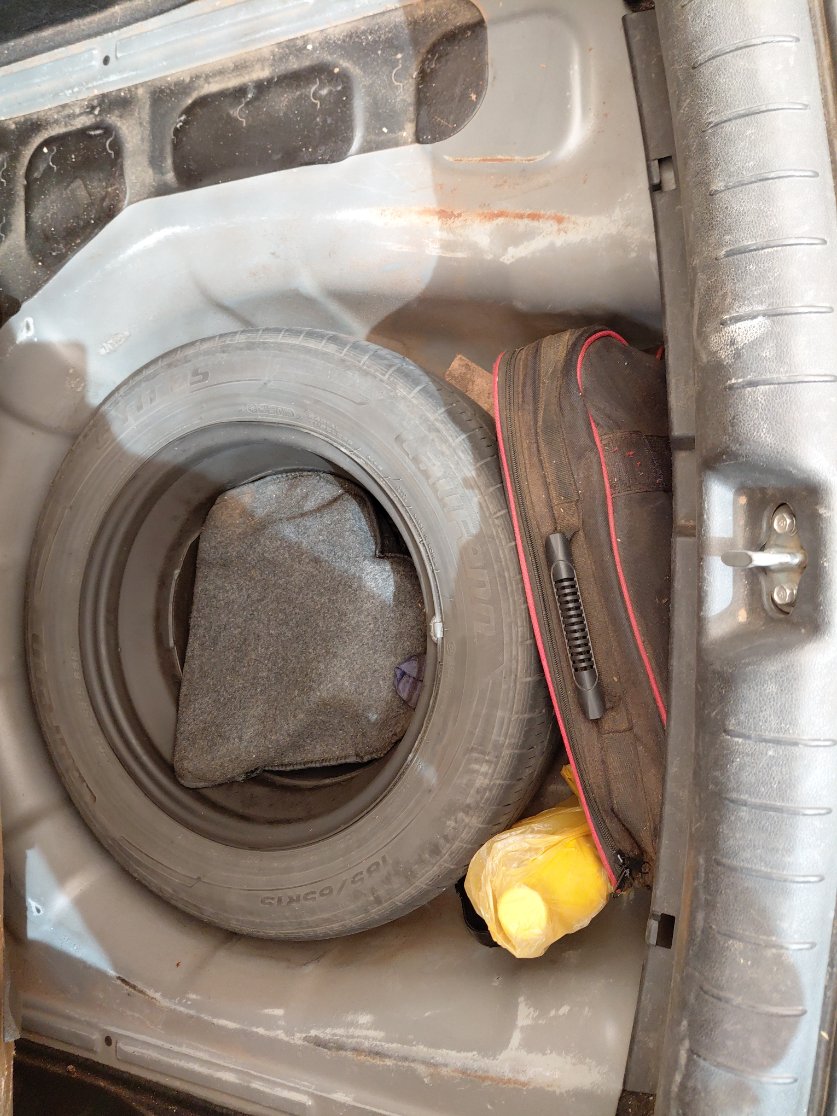 هيونداي أكسنت GL اساسي 2020 image