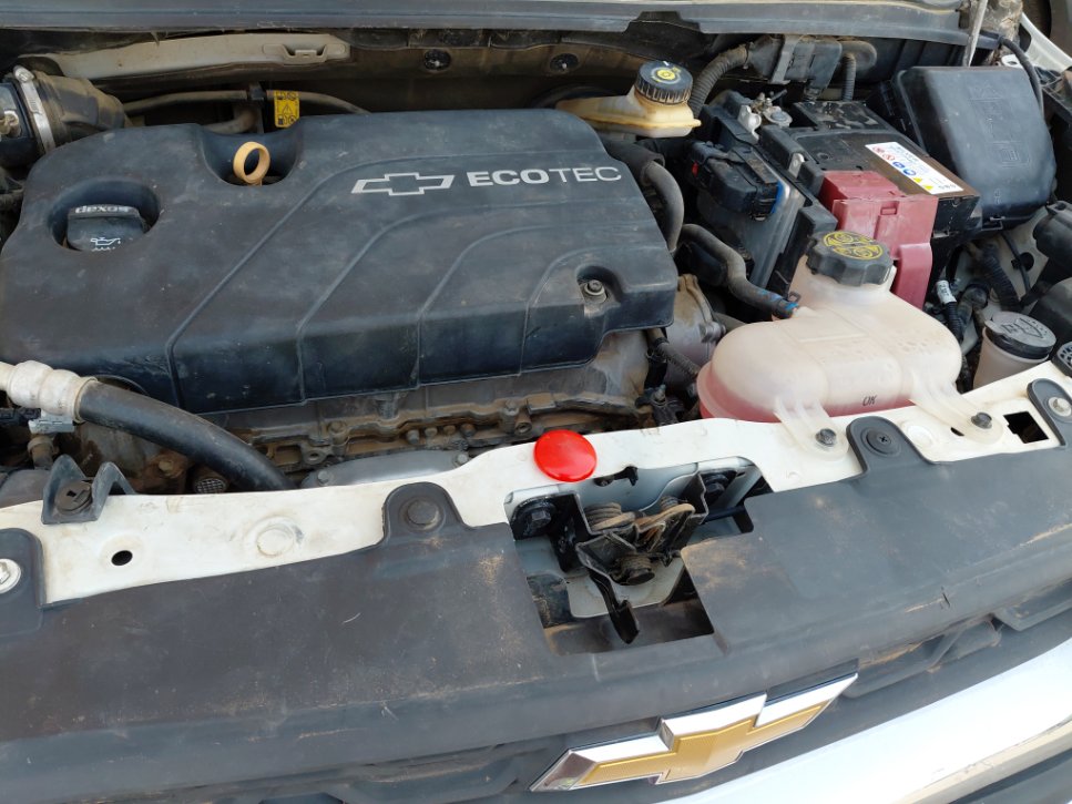 Chevrolet  Spark LT 2020 image