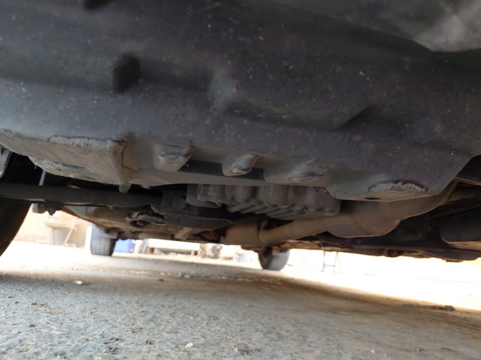 Toyota Yaris SD Y FLT 2022 image